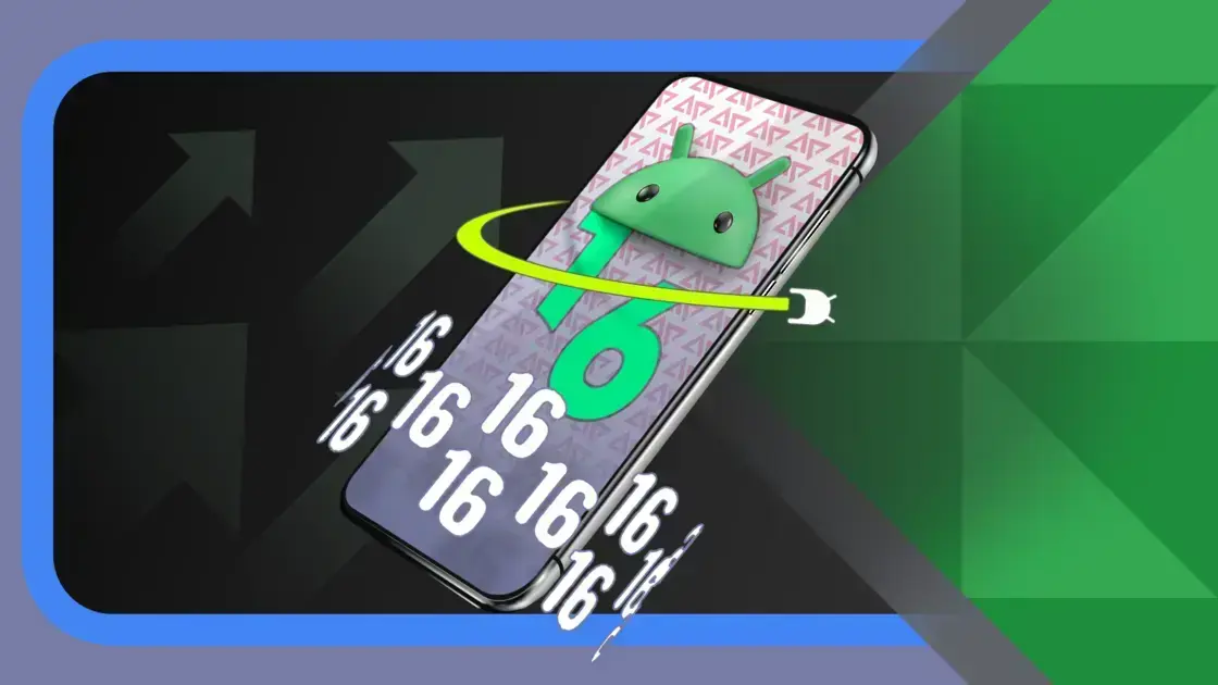 Melhorias do Android 16: Solucionando Frustrações Coisas Pequenas