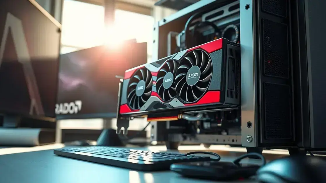 Mesa 25.1.3 corrige emergência para usuários Radeon RX 9000 no Linux 1 Mesa 25.1.3 corrige emergência para usuários Radeon RX 9000 no Linux