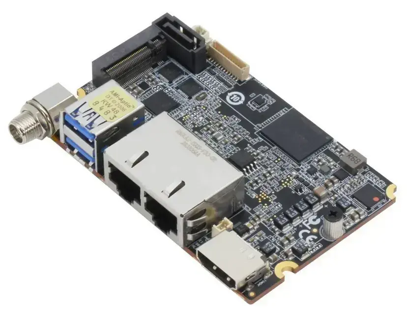 Meta e Oakley lançam óculos inteligentes com chip Intel Raptor Lake