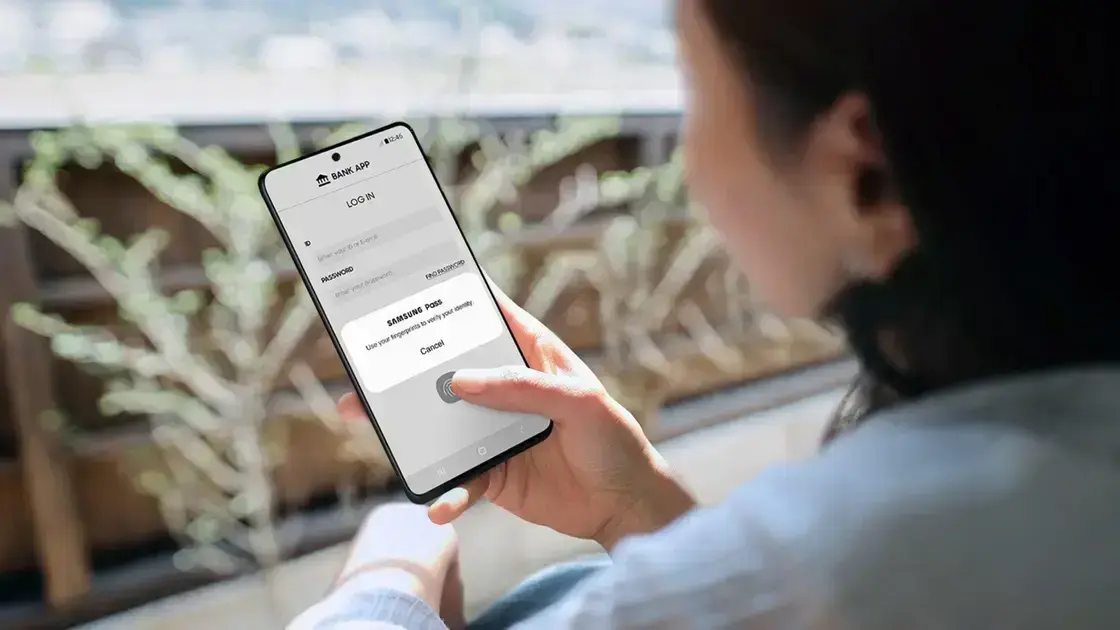 Meta introduz suporte a passkeys para Facebook e Messenger em dispositivos móveis