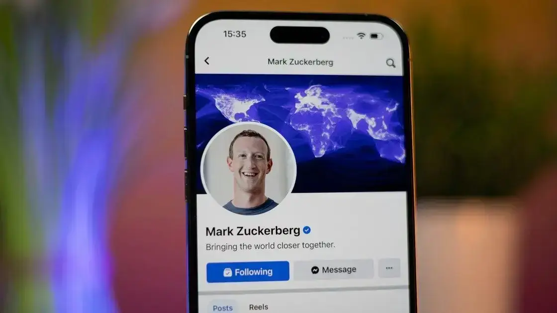 Meta processa aplicativo Crush AI por anúncios enganosos e conturbadores