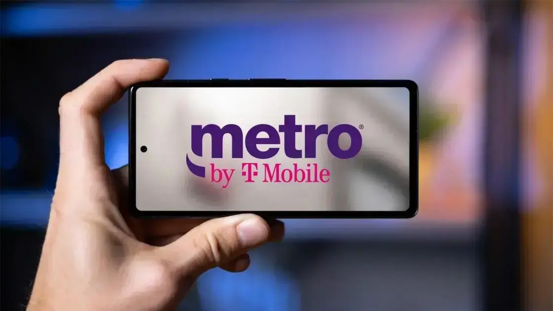 Metro by T-Mobile agora oferece mais dados para seus planos populares