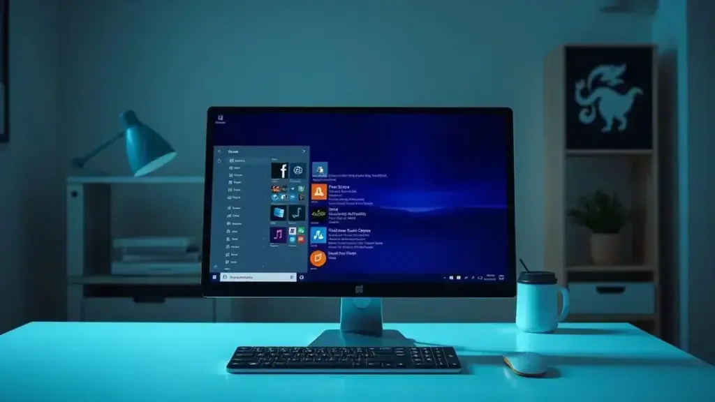 Microsoft estende suporte gratuito do Windows 10 até 2026