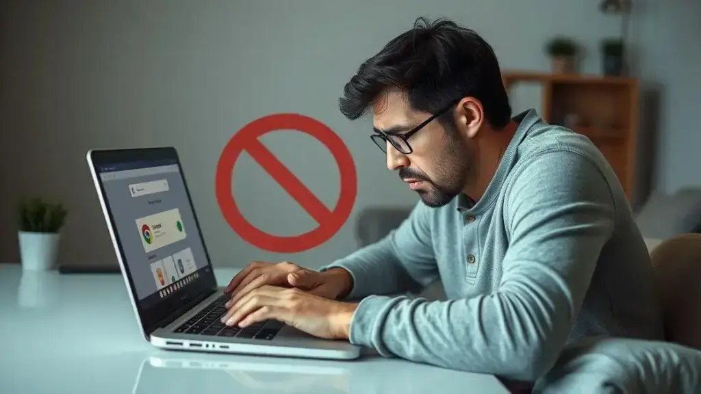 Microsoft reconhece erro no Google Chrome que desabilita controles parentais