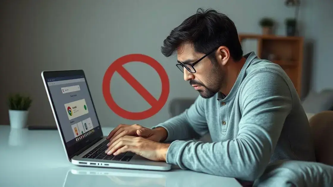 Microsoft reconhece erro no Google Chrome que desabilita controles parentais
