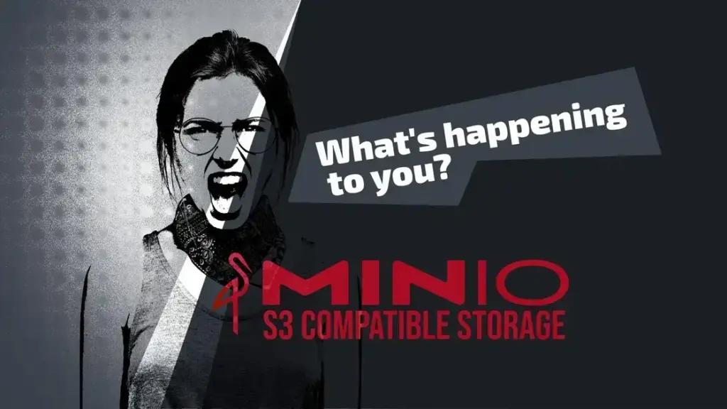 MinIO e a transição para assinaturas pagas: um dilema open source