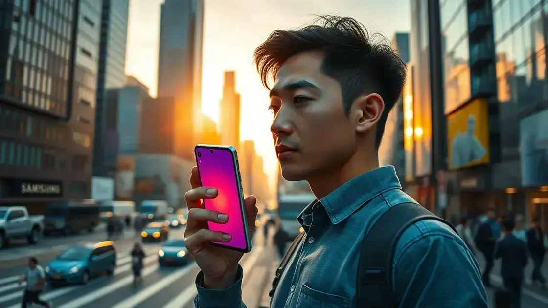 Mint Mobile lança oferta imperdível com Galaxy S25 por apenas R$30/mês