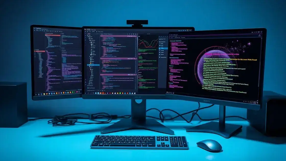 Mir 2.21 lançado com suporte a cursor escalável e mouse keys