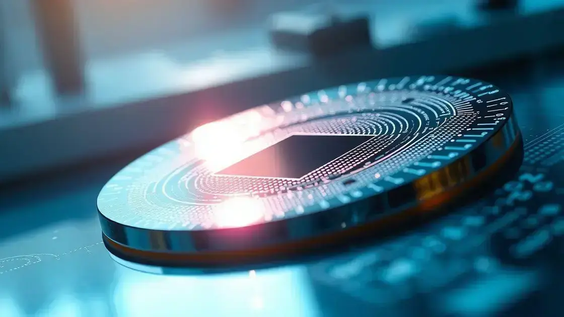 Moore's Law: O Futuro dos Chips de 2nm e 3nm