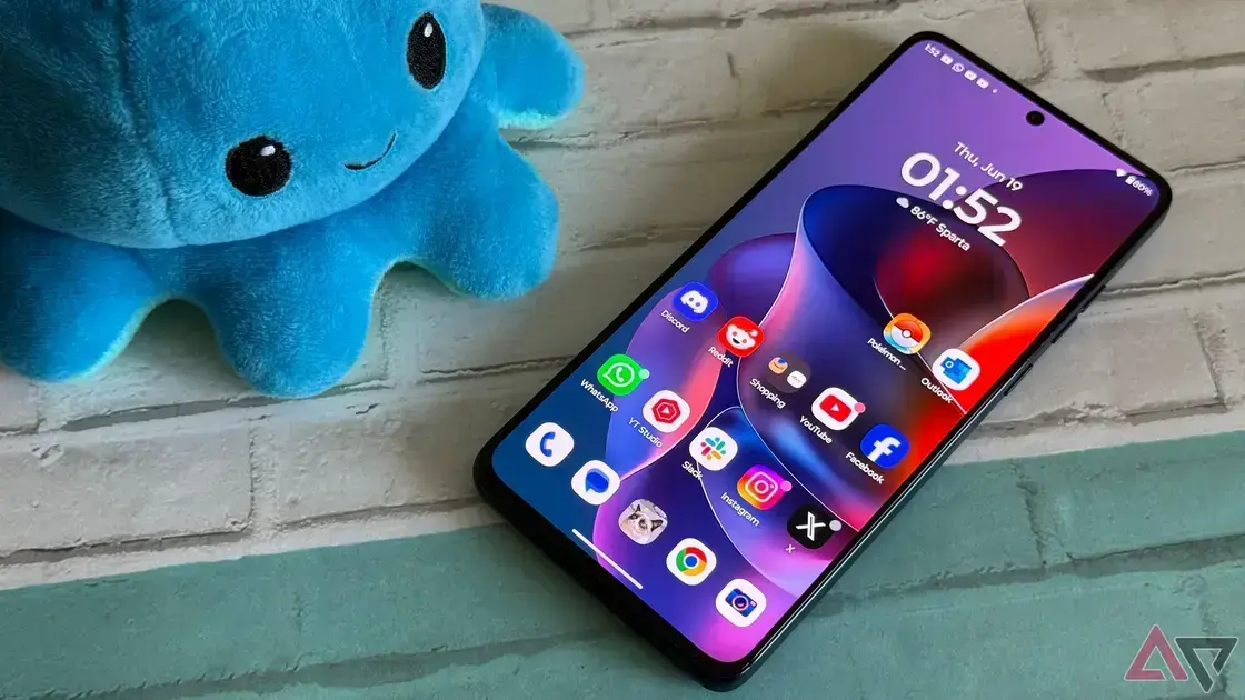 Moto G Stylus 2025 se destaca: um smartphone de médio custo magnífico