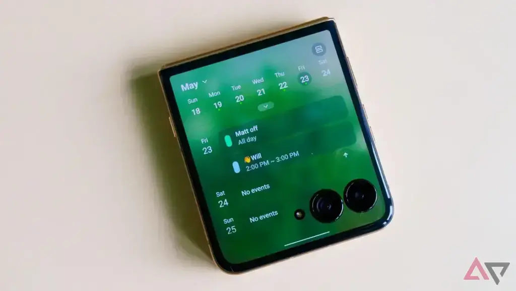 Motorola revela lista preliminar de dispositivos para Android 16