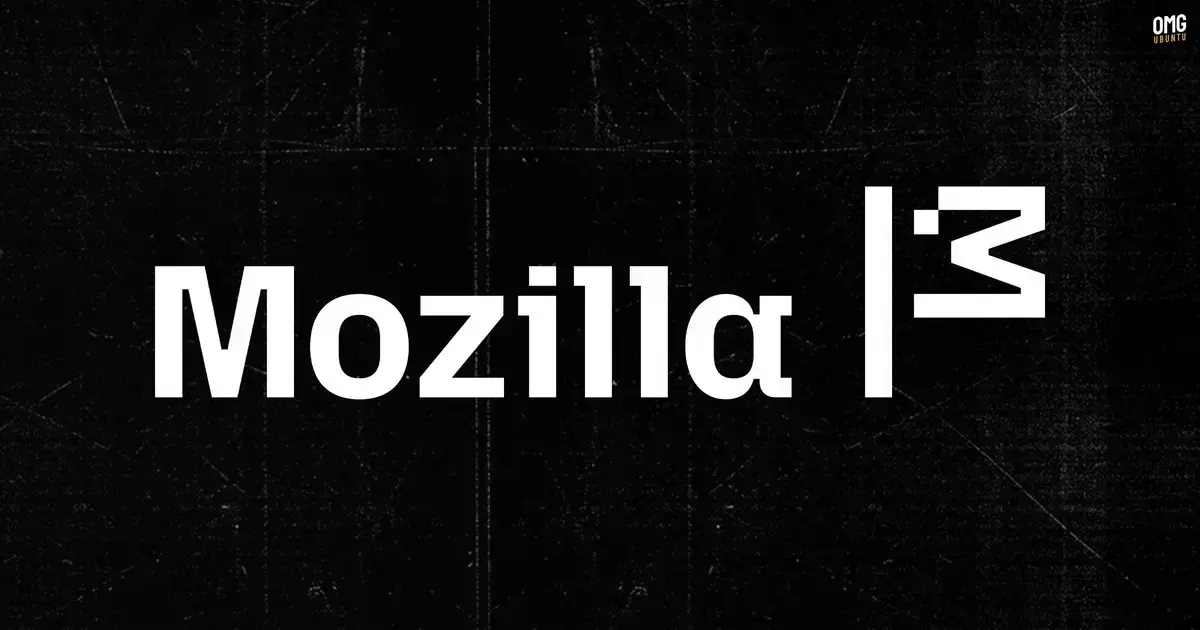 Mozilla desativa extensão de detecção de texto gerado por IA no Firefox