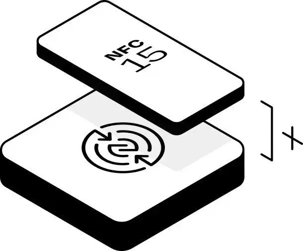 NFC Release 15 amplia alcance para 2cm e facilita interações sem contato
