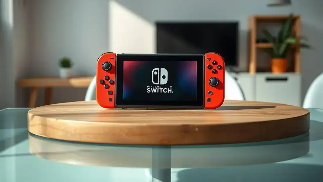 Nintendo começa a banir consoles Switch 2 por uso do Mig Flash em 12 dias