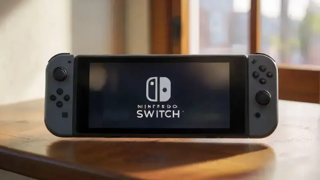 Nintendo Switch 2 surpreende em teste: tela resiste a 50 esmagamentos com alicate