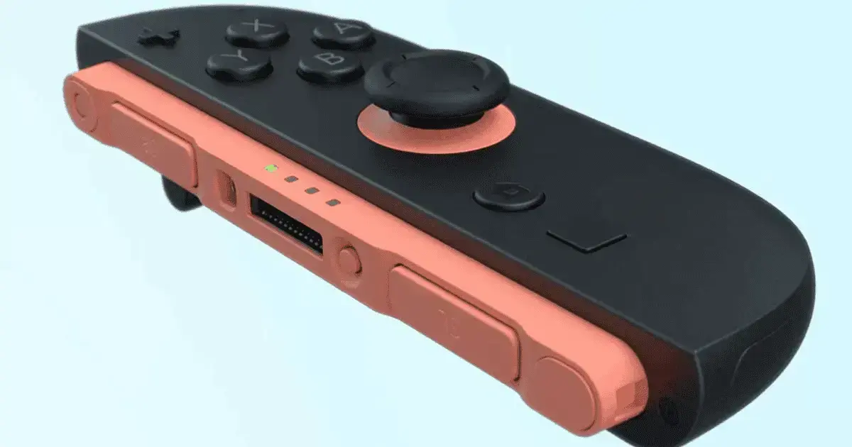 Nintendo Switch 2 traz melhorias, mas problema do Joy-Con Drift persiste