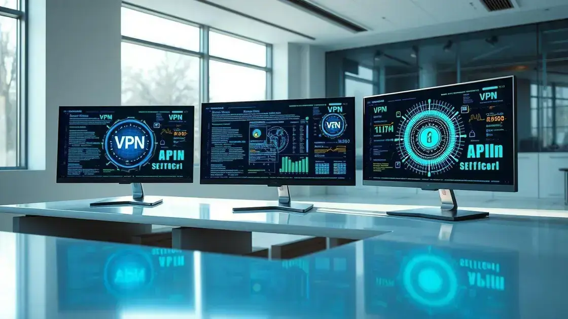 NordVPN desafia normas de mercado: o que você precisa saber