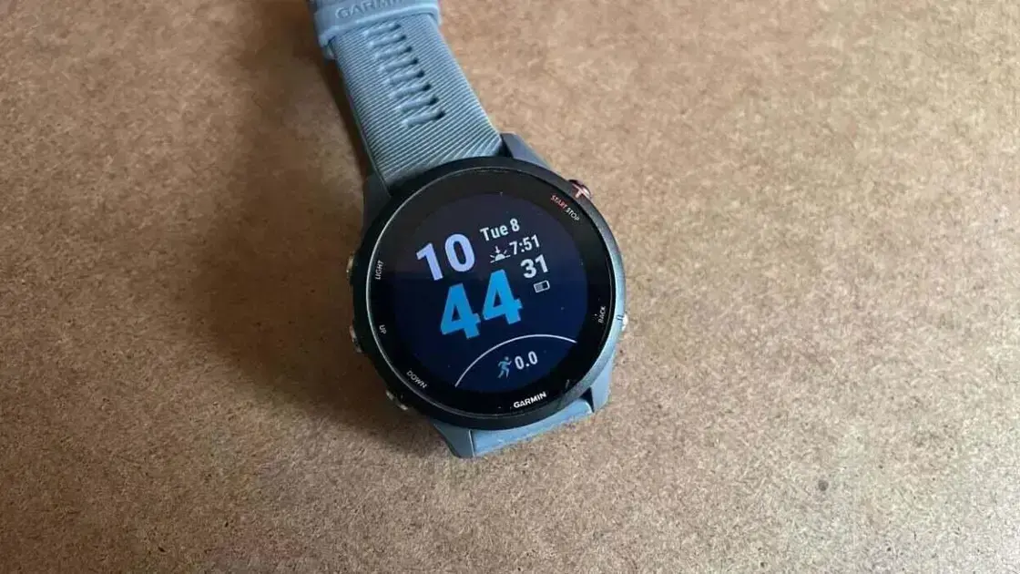 Nova atualização beta traz 28 recursos inéditos para relógios Garmin