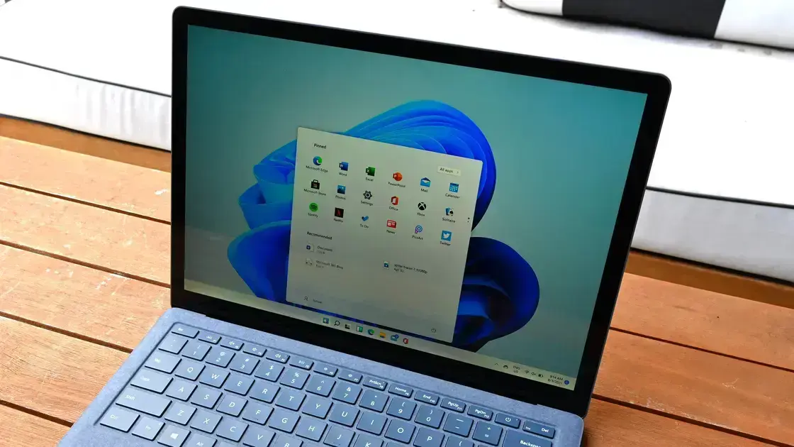 Nova interface do menu do Windows 11 limita personalização dos usuários 1 Nova interface do menu do Windows 11 limita personalização dos usuários