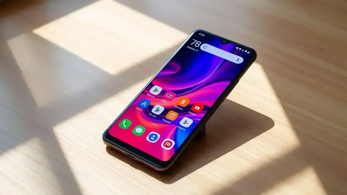 Novas funcionalidades que queremos ver no HyperOS 3 com Android 16