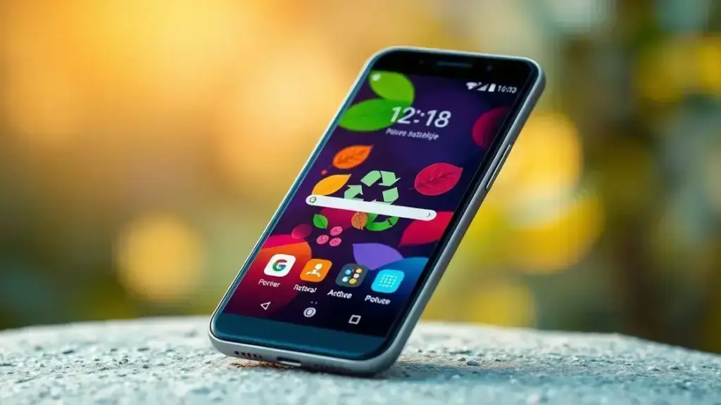 Novas regras da UE prometem revolucionar atualizações do Android