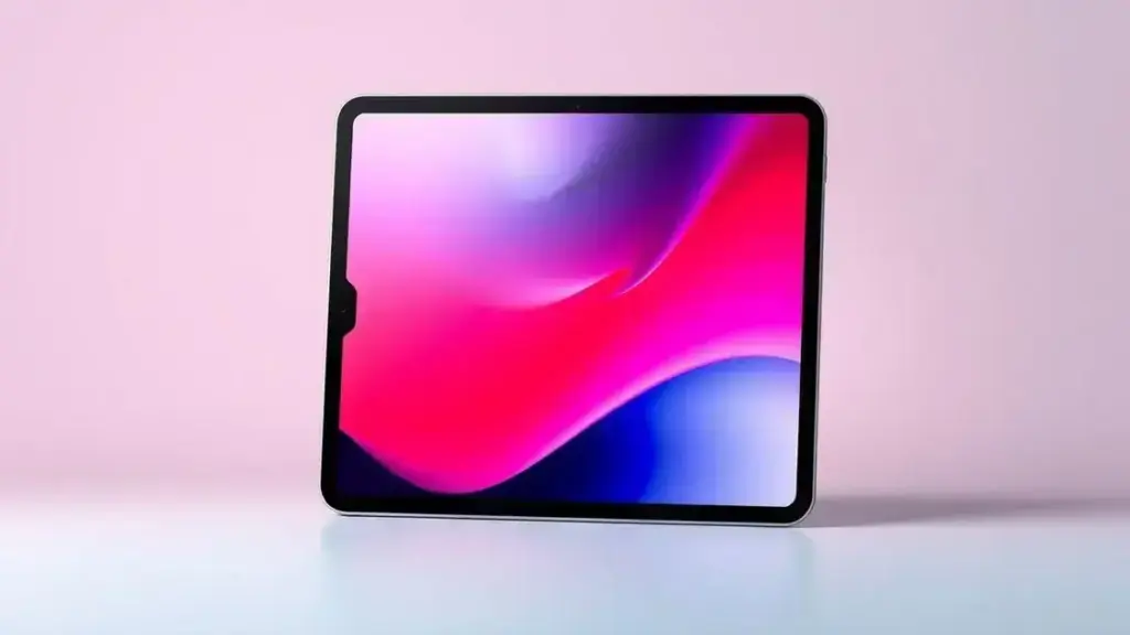 Novas tecnologias podem tornar os bezels do iPad Pro ainda mais finos