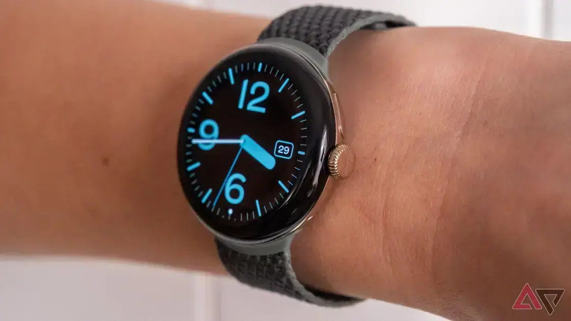 Novidade: Alertas de terremoto chegam ao Wear OS