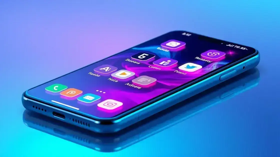 Novidades das Atualizações do Android em Junho de 2025