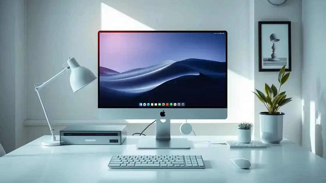Novidades do AxOS 25.06: Sleex, Kits Personalizados e Mais