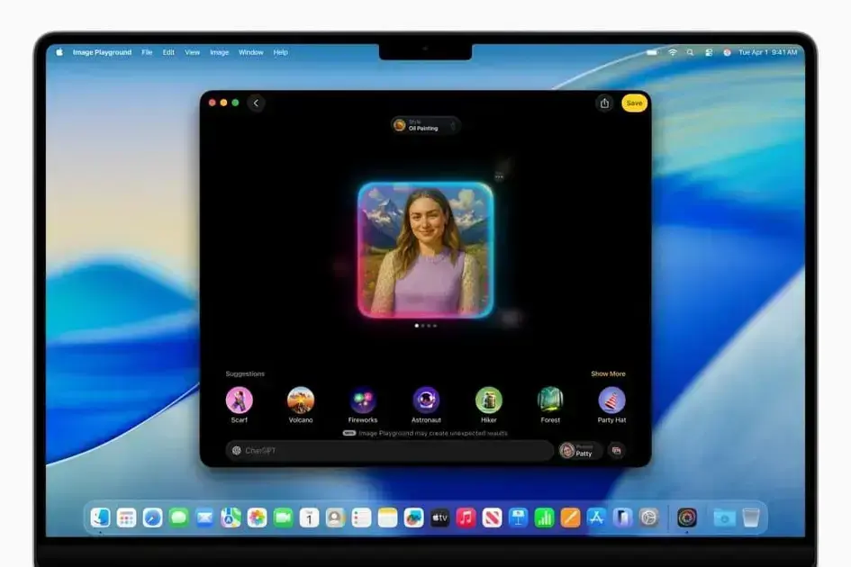Novidades do macOS Tahoe beta 2: produtividade e inteligência aprimoradas