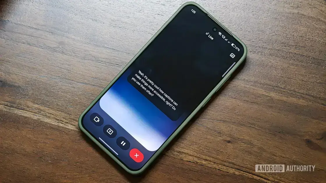 Novidades no Google Gemini Live: O que esperar do Circle to Search?