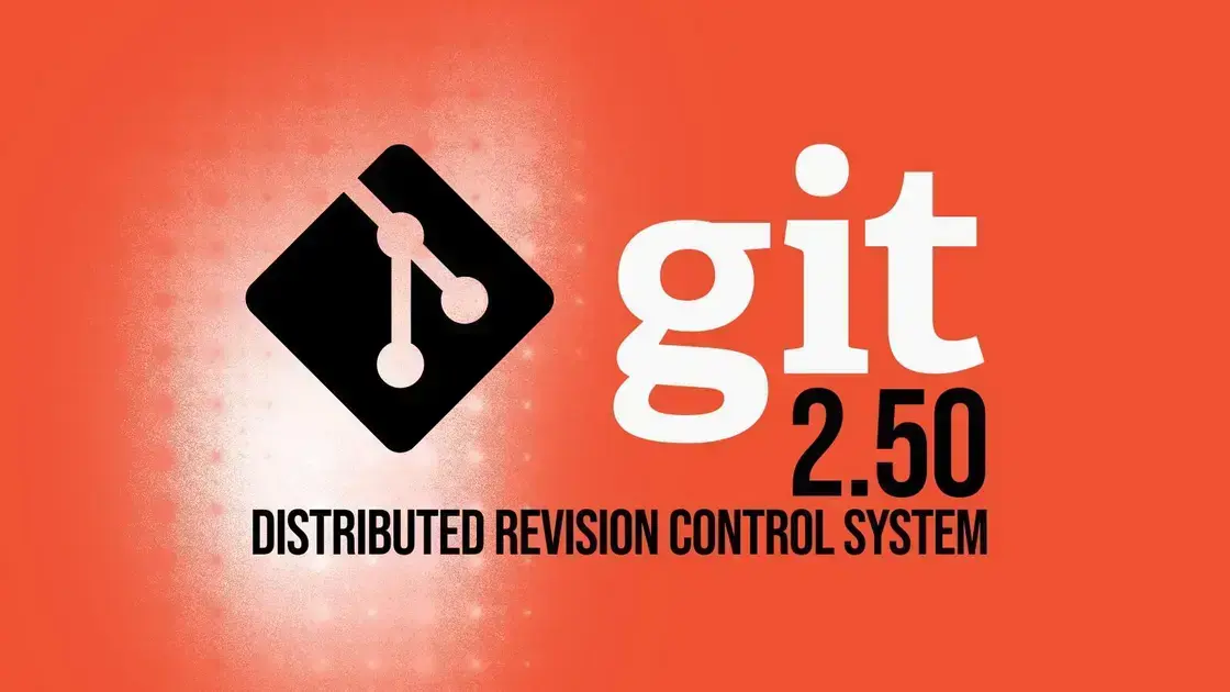 Novo Git 2.50: Fim da Engine de Merge Recursiva e Melhorias Notáveis