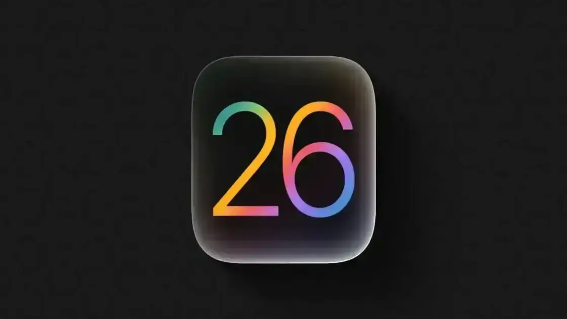 Novo Modo de Economia de Bateria Chega ao iPhone com iOS 26