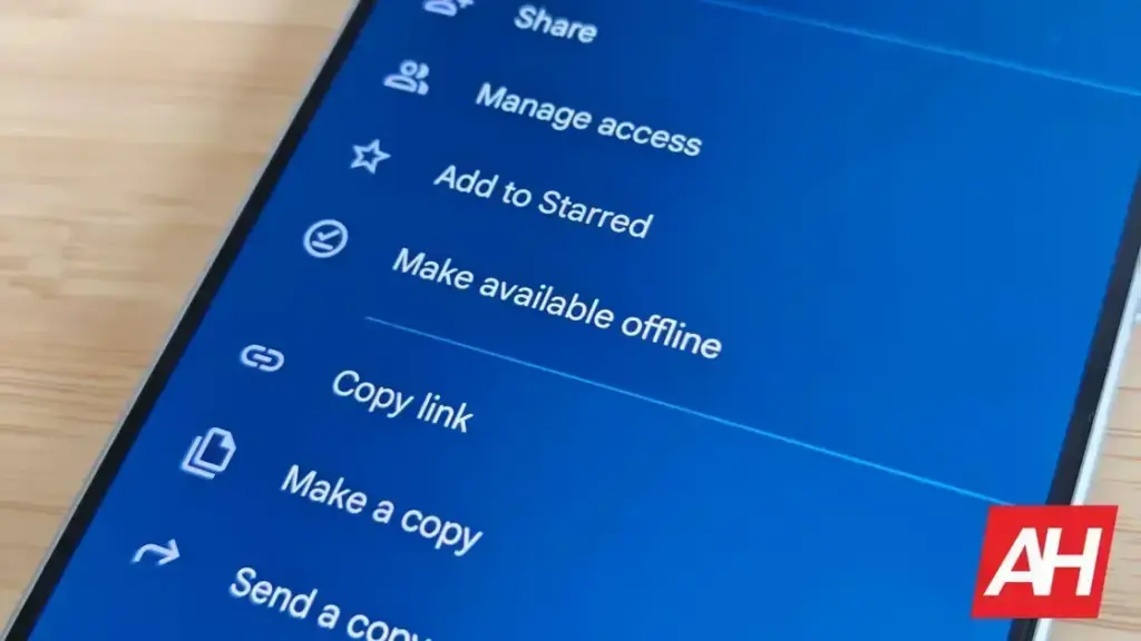 Novo recurso da Google Drive: descubra o que mudou em seus arquivos compartilhados
