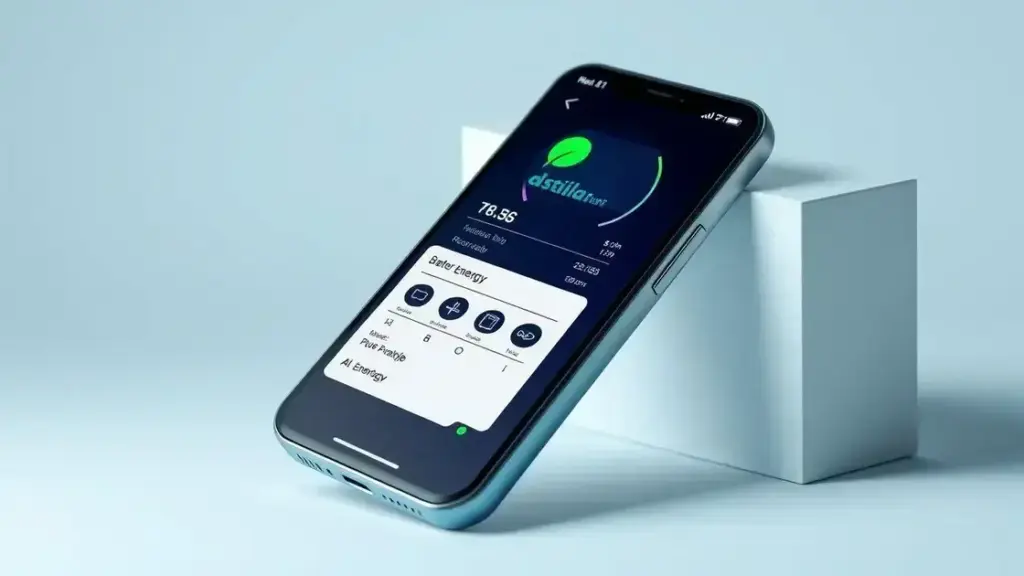 Novo rótulo de energia para smartphones na UE: O que muda para os consumidores