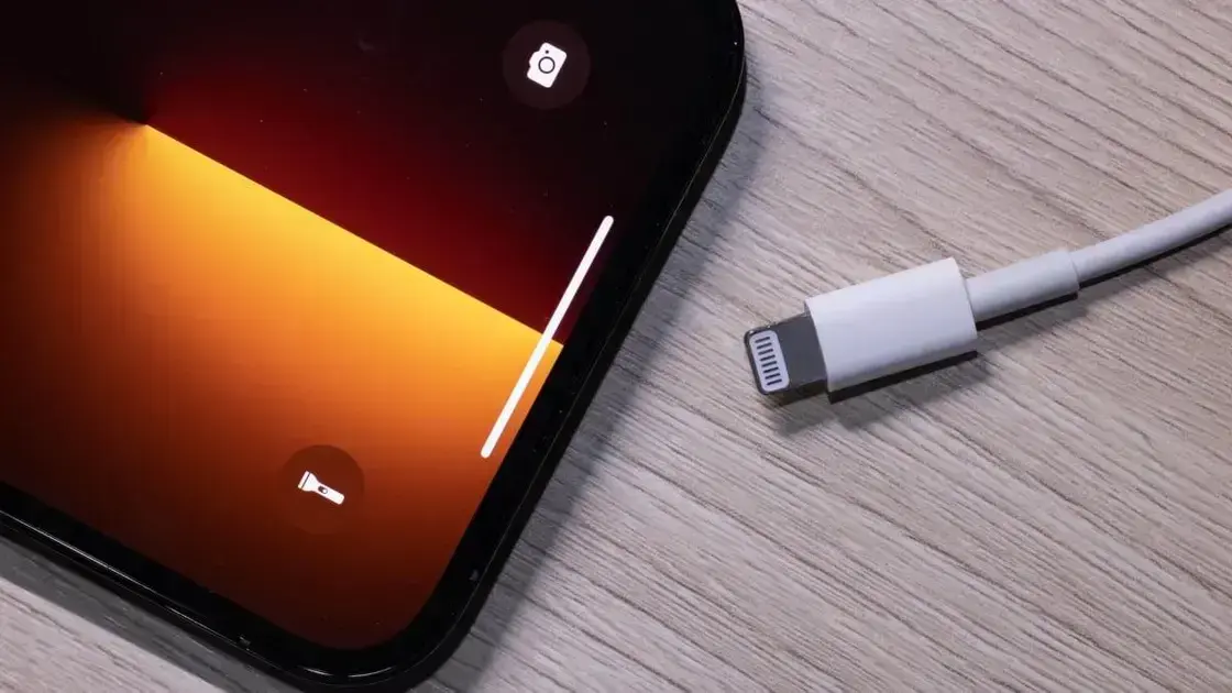 Novos recursos de bateria no iOS 26: saiba quem pode usar o Adaptive Power