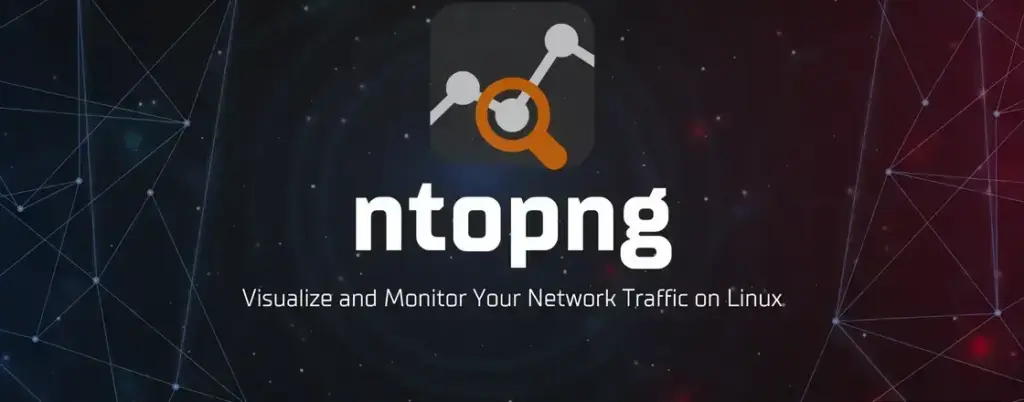 ntopng: Monitoramento de rede open source para proteger e analisar seu tráfego