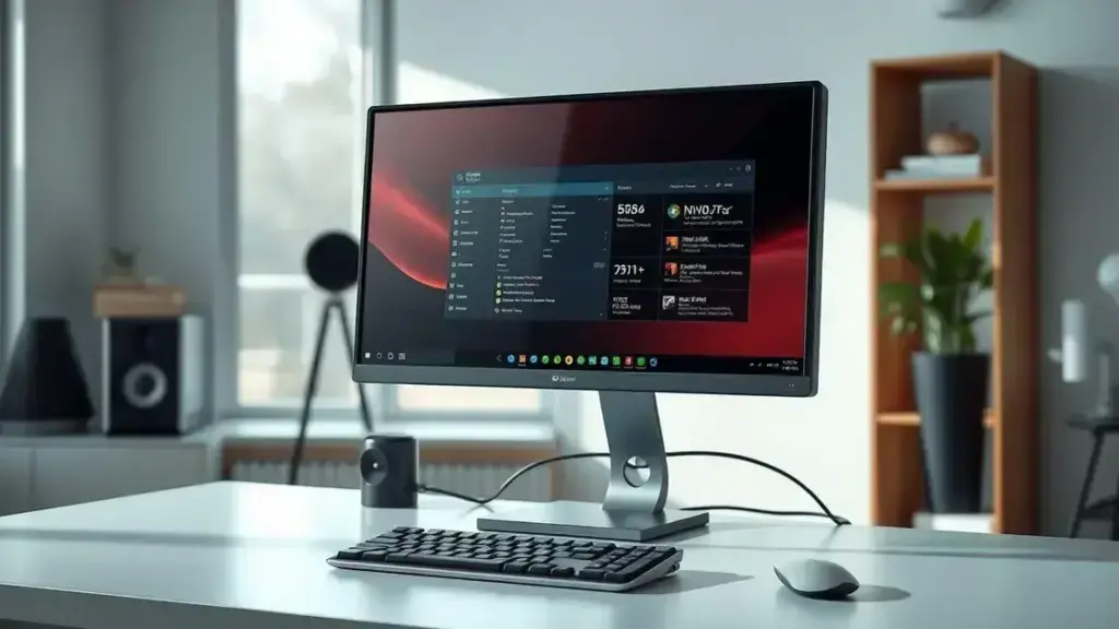NVIDIA 575.64: atualização do driver Linux corrige bugs importantes