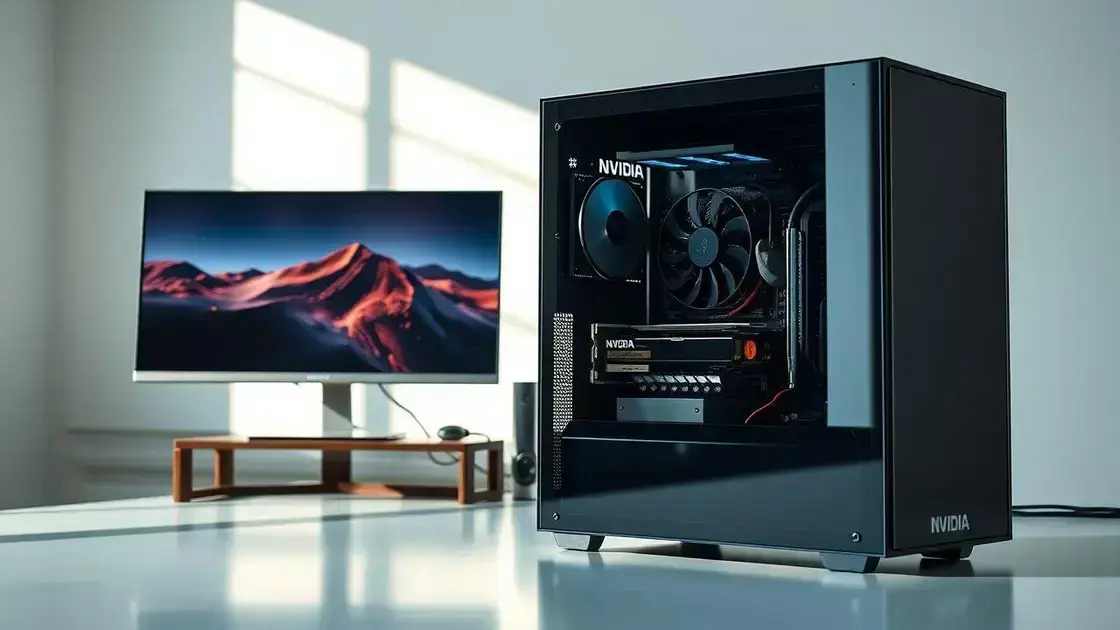NVIDIA VA-API 0.0.14 traz suporte ao driver 575 e melhora aceleração no Ubuntu