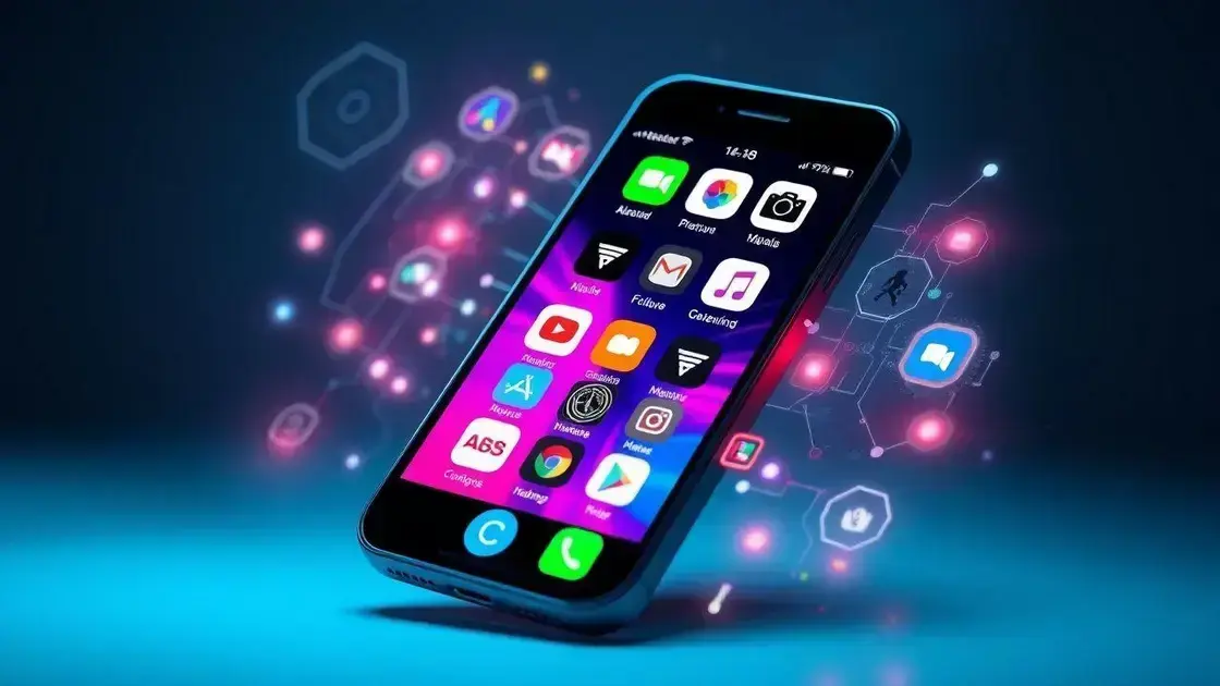 O Fim dos Aplicativos: Como os Super Apps vão Transformar seu Smartphone