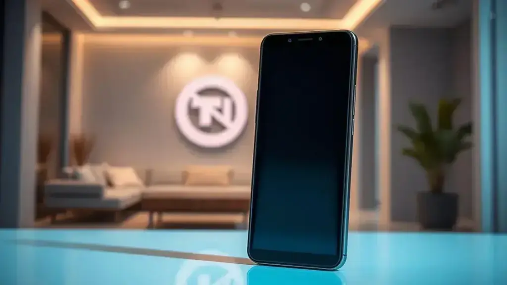 O futuro incerto do Trump Mobile T1: impacto no mercado de smartphones