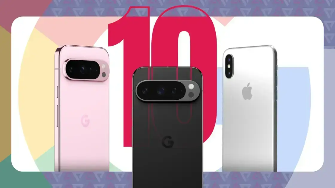 O Pixel 10: Inovações e Expectativas para o Lançamento