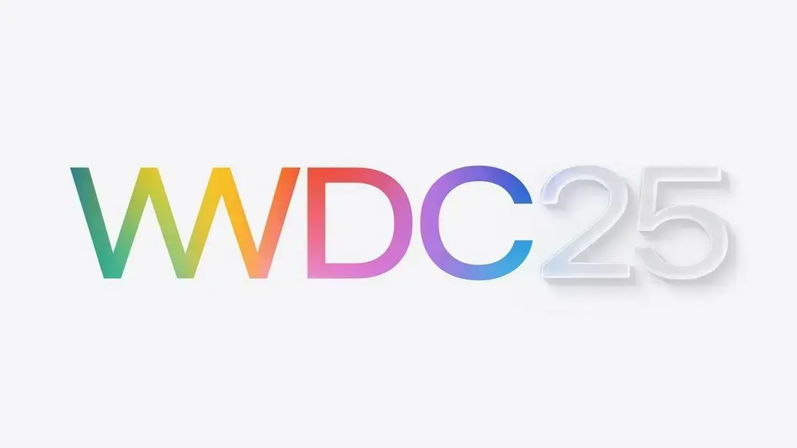O que esperar da WWDC 2025: redisegns e novidades da Apple