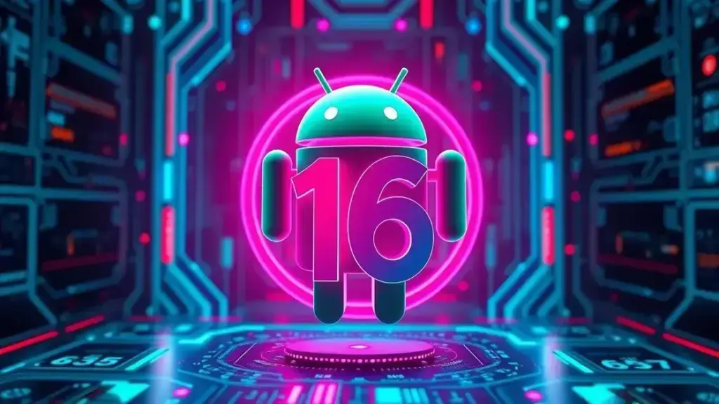 O que Esperar do Android 16: Atualizações e Novidades para Setembro
