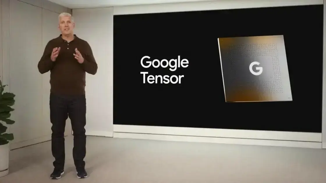 O que esperar do Google Pixel 11 com chip de 2nm em 2026?