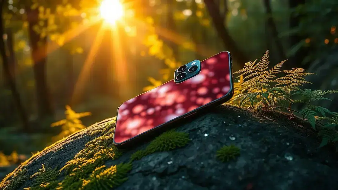 O que Esperar do iPhone 17 Pro: Novidades e Recursos Surpreendentes