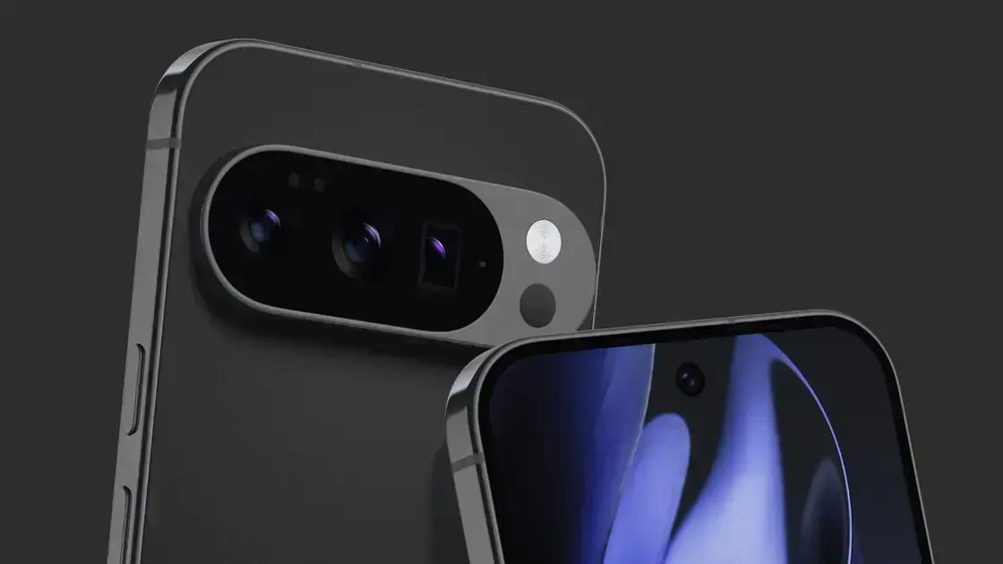 O que esperar do novo sistema de câmera do Google Pixel 10?