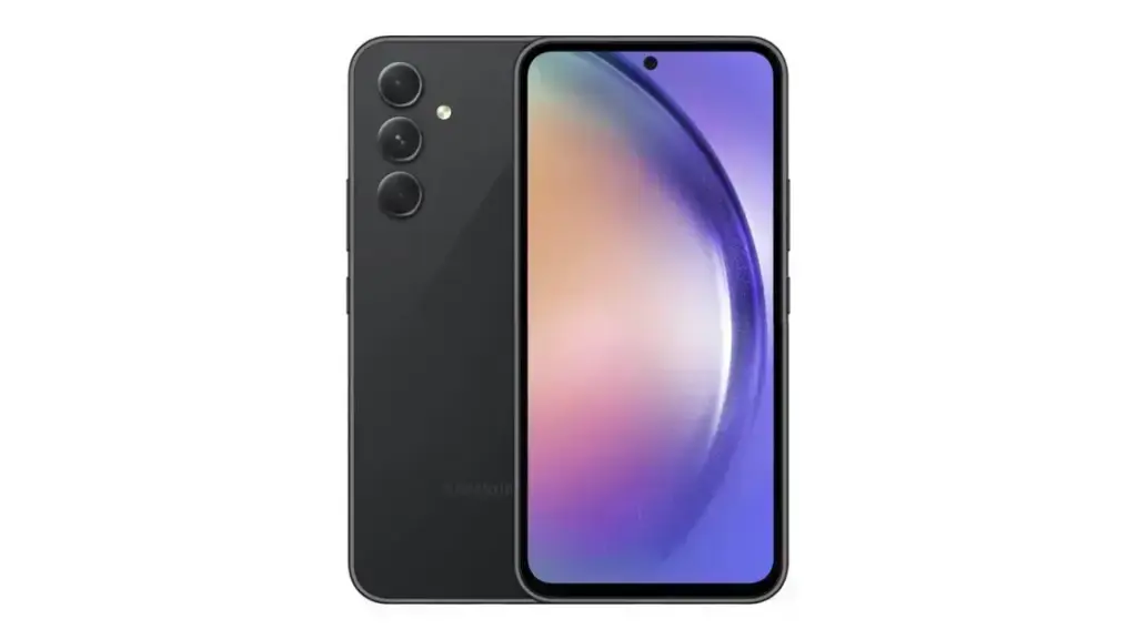 One UI 7 chega para Galaxy A54 nos EUA: o que você precisa saber