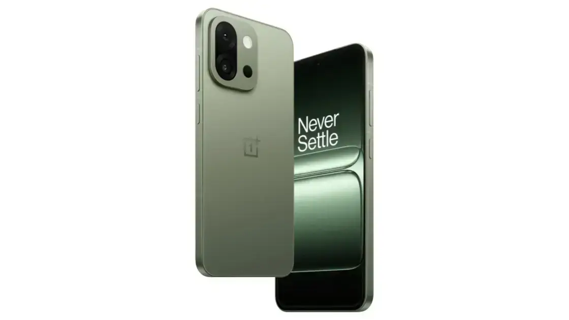 OnePlus 13s: o celular repleto de recursos e performance para o usuário