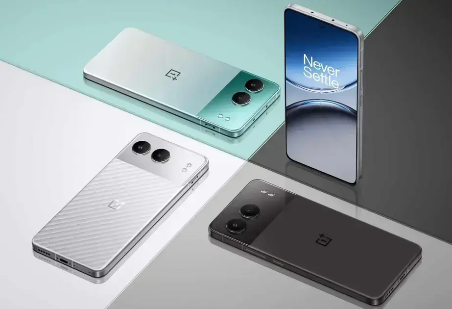 OnePlus Nord 5: Performance e novidades que impressionam!